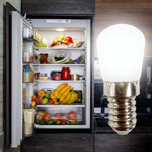 $ ŻARÓWKA E14 LED 2W NW ML T22 3Y 0366
